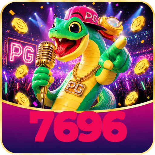 7696 Instalar Logo 1