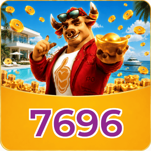 7696 Licença Curaçao Gaming