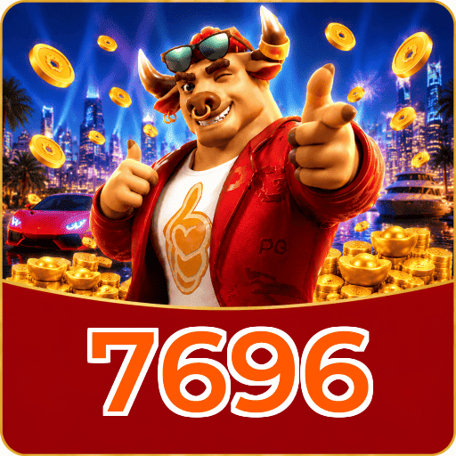 7696 Instalar Logo 2