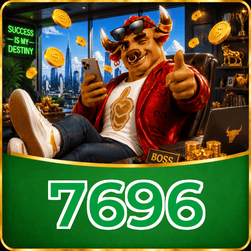 7696 Certificado eCOGRA - Jogos Justos Auditados