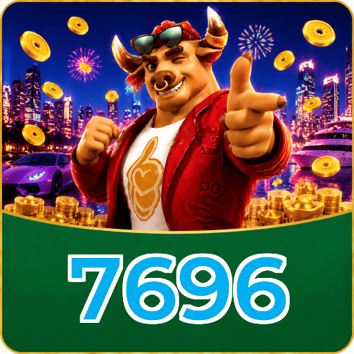 7696 Logo 2