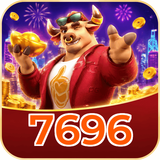 Slots 7696 - RTP Alto Certificado