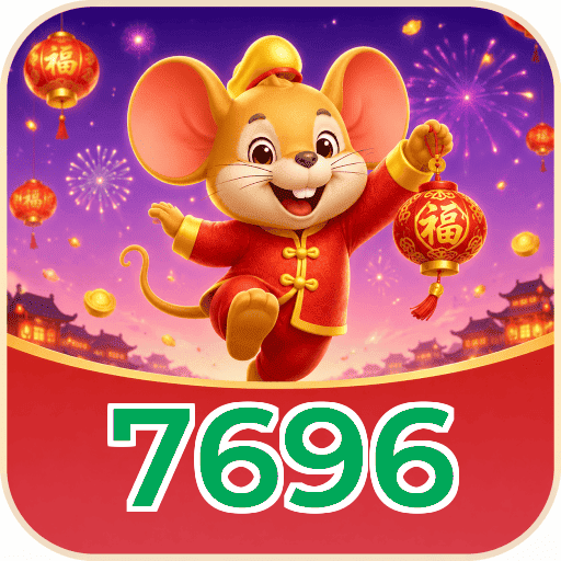 7696 Instalar Logo 3