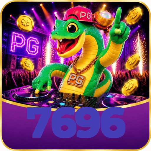 Slots 7696 - Jackpots Progressivos
