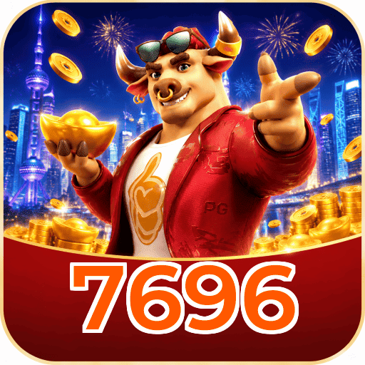 7696 Logo 3